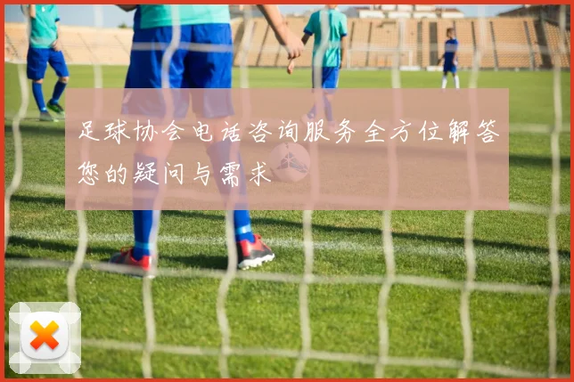 足球协会电话咨询服务全方位解答您的疑问与需求
