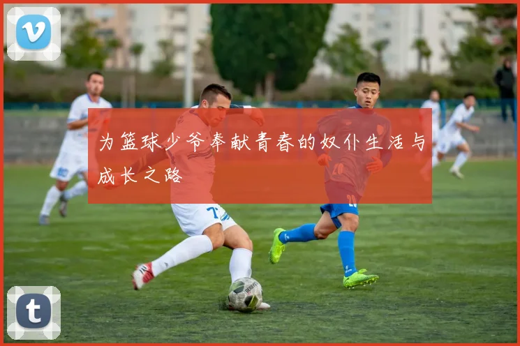 为篮球少爷奉献青春的奴仆生活与成长之路